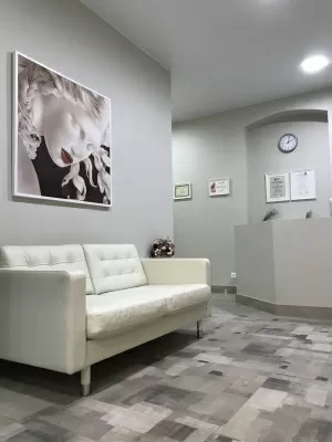 Dental Home