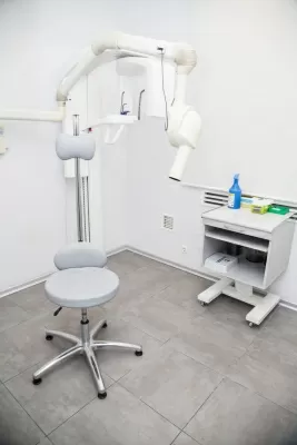 Первая семейная клиника Петербурга