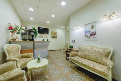 Профессорская стоматология в Василеостровском районе