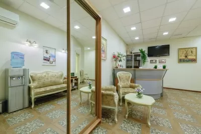 Профессорская стоматология в Василеостровском районе