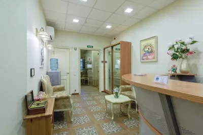 Профессорская стоматология в Василеостровском районе