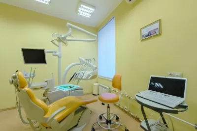 Профессорская стоматология в Василеостровском районе