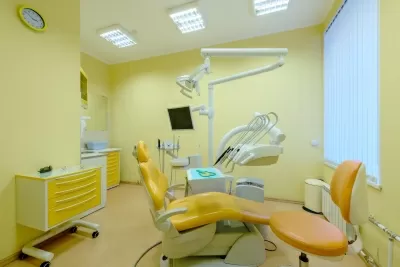 Профессорская стоматология в Василеостровском районе