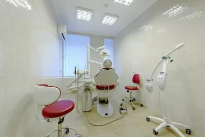 Профессорская стоматология в Василеостровском районе