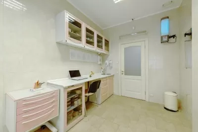 Профессорская стоматология в Василеостровском районе