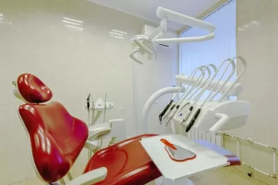 Профессорская стоматология в Василеостровском районе