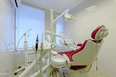 Профессорская стоматология в Василеостровском районе