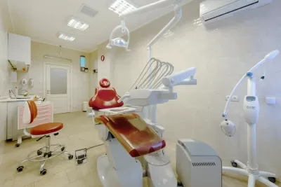 Профессорская стоматология в Василеостровском районе