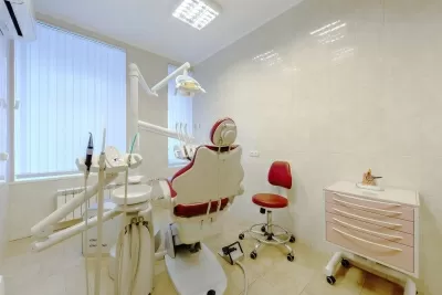 Профессорская стоматология в Василеостровском районе