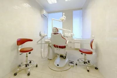 Профессорская стоматология в Василеостровском районе