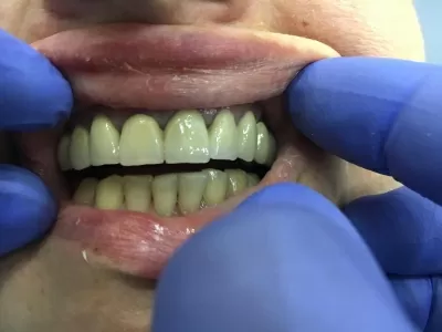 Стоматология на улице Трофимова, 21А