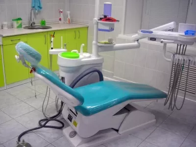 Стоматология Денти КВИК