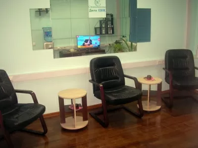 Стоматология Денти КВИК