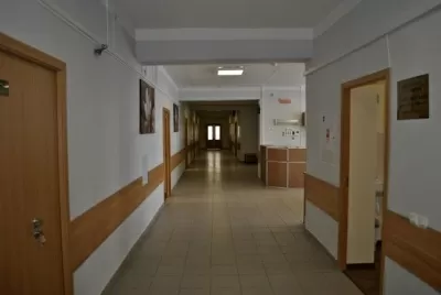 Поликлиника городская клиническая больница им. М.Е. Жадкевича