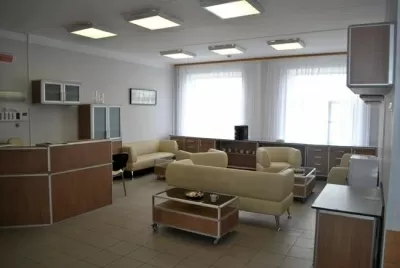 Поликлиника городская клиническая больница им. М.Е. Жадкевича