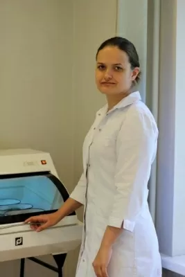 Трухачева Наталья Александровна