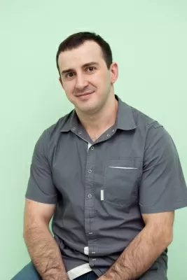 Гаджиев Магомед Магомедович