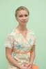 Гаврилова Светлана Дмитриевна