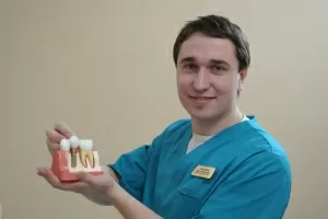 Грановский Николай Павлович