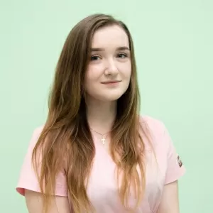 Зорина Анна Евгеньевна