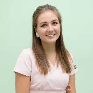 Мосякина Ольга Михайловна