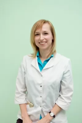 Есипова Анна Александровна