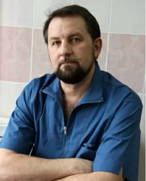 Смирнов Алексей Алексеевич