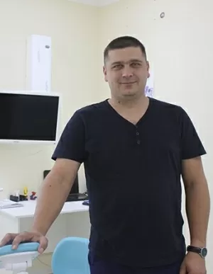 Калинин Артем Валерьевич