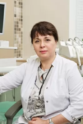 Календр Елена Викторовна