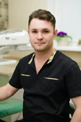 Чурсин Петр Олегович