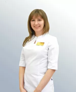 Тихонова Валерия Александровна