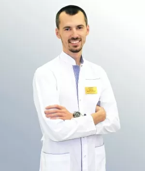 Настенко Евгений Геннадьевич