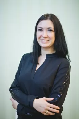 Донец Марина Александровна