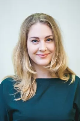 Подберезная Алина Алексеевна