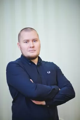 Ковалев Игорь Васильевич