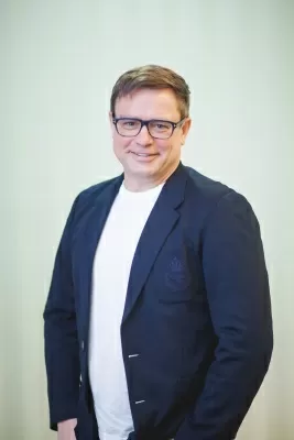 Прокудин Игорь Николаевич