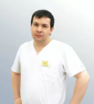 Дюженко Андрей Сергеевич