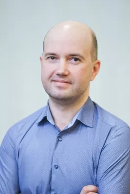 Ожередов Сергей Анатольевич