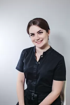 Матяш Екатерина Анатольевна