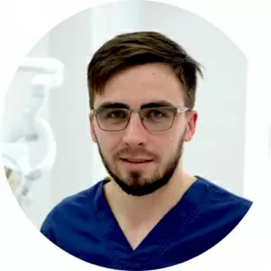 Можаитин Максим Александрович