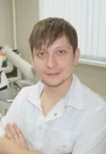 Березенцев Виктор Александрович