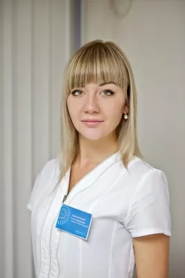 Сыромятникова Анна Андреевна