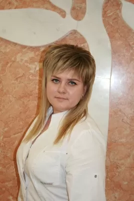 Межакова Анна Владимировна