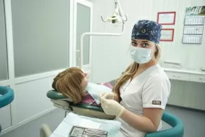 Пацекина Виктория Викторовна