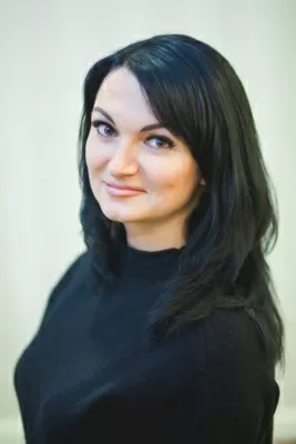 Верикова Ирина Викторовна