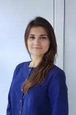 Платова Алина Арсеновна