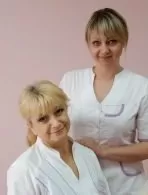 Березенцева Светлана Ивановна