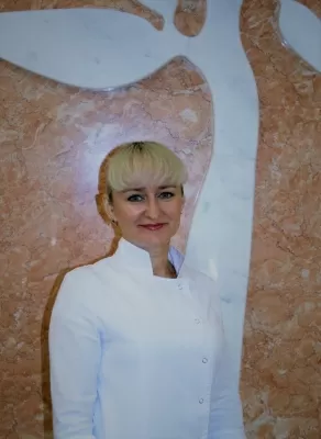 Подойницына Евгения Викторовна