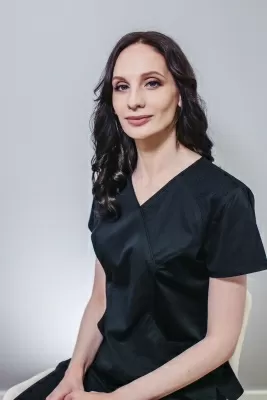 Ермоленко Татьяна Владимировна