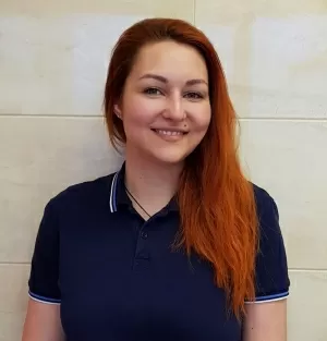 Небыль Светлана Валерьевна